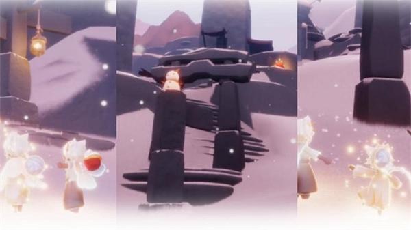光遇新春版