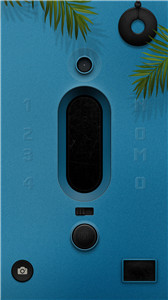 NOMO CAM