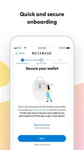 MetaMask钱包中文版