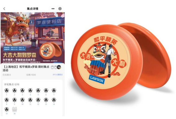 春节营销如何出圈？看跟平吉市新春跨界的第一局鸡！