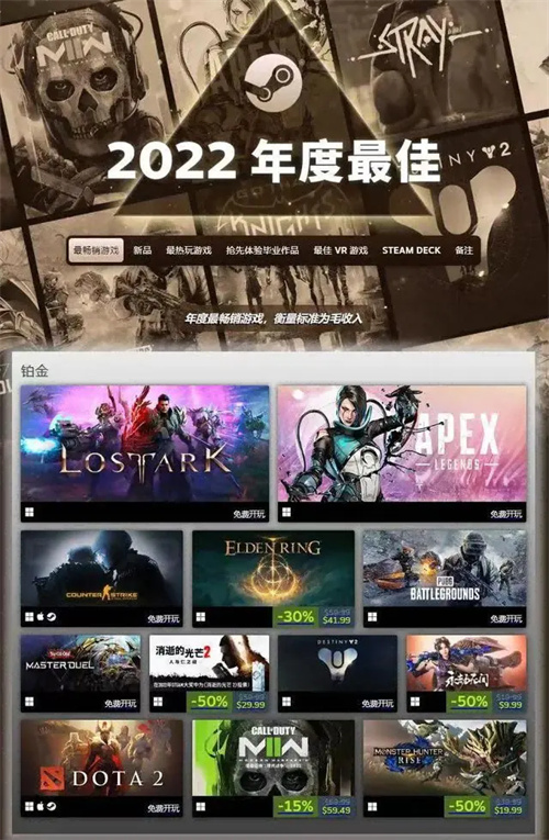 《福气方舟》国服将至?“MMOARPG端游的最后荣光”新动作引发热议