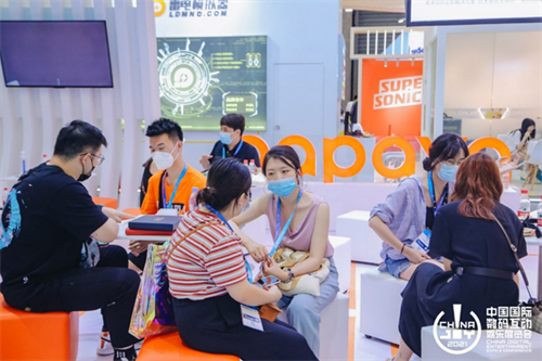 高效解决游戏开发者数字资产管理困难，Share Creators确认参展2023ChinaJoyBTOB