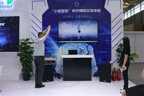 【招商】ChatGPT时代，2023ChinaJoy数字科技破异主题展区邀你共拓AI新蓝海!