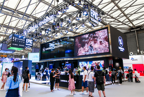 【展商风度】应用雷达将亮相 2023 ChinaJoy BTOB 展区