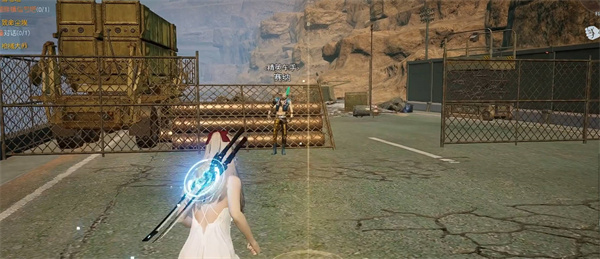 拂晓觉悟生机作战特训谜底是什么