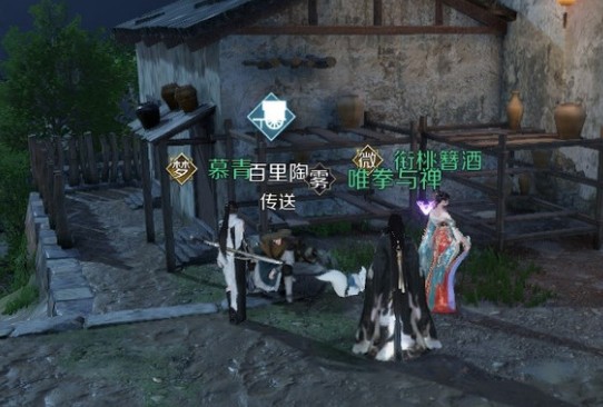 逆水寒手游江湖技巧获取攻略大全